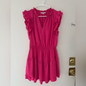 Steve Madden Prairie Dress